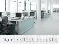 diamondtech acoustic office